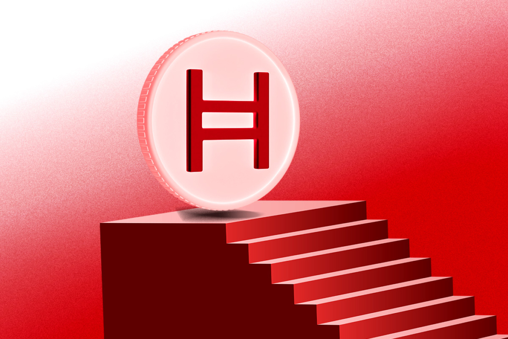 Hedera (HBAR) at a Crossroads: Speculative Hype vs. Real Network Growth