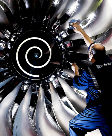 Rolls‑Royce Stock: Astonishing Comeback or Missed Opportunity?