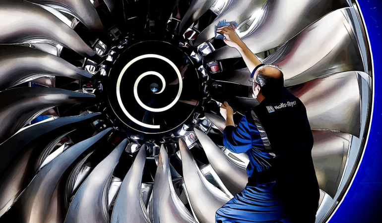 Rolls‑Royce Stock: Astonishing Comeback or Missed Opportunity?