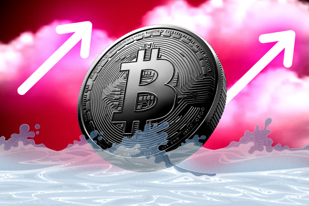 Bitcoin Price vs Energy Value: $50,000 Gap Creates Opportunity