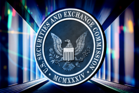 Trump Signs Historic Crypto Orders as SEC Clears Staking Rules