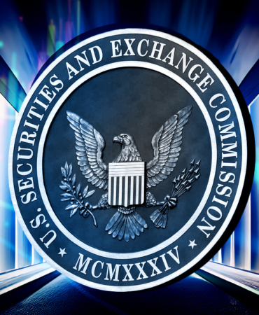 Trump Signs Historic Crypto Orders as SEC Clears Staking Rules