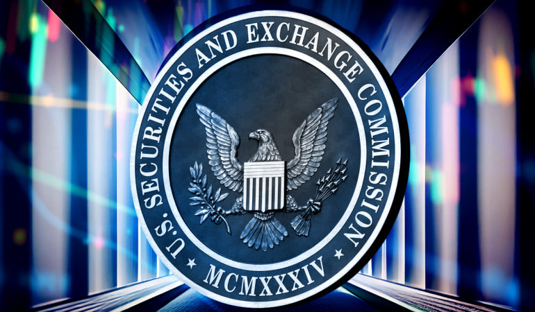 Trump Signs Historic Crypto Orders as SEC Clears Staking Rules