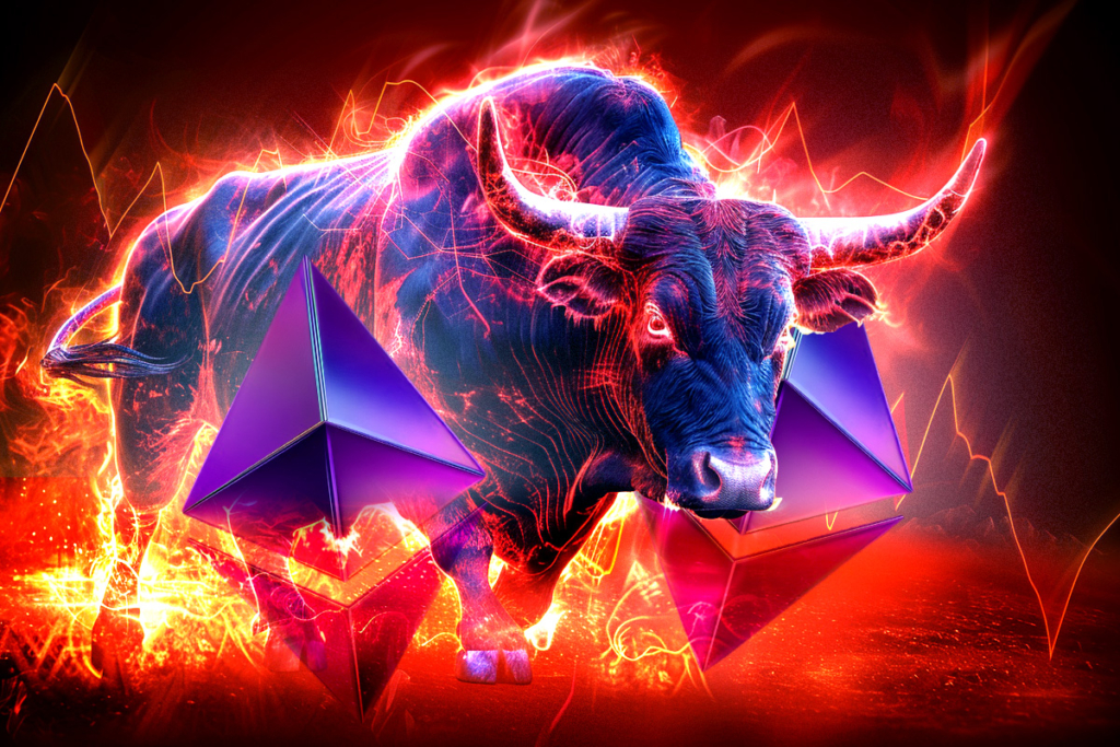 Ethereum Price Holds Strong Above $4,200 – Can ETH Reach $4,500?