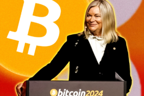 Senator Cynthia Lummis Proposes Gold Revaluation to Boost US Bitcoin Reserves