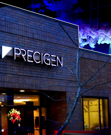 Precigen Stock Surges 77% Following FDA Approval of PAPZIMEOS