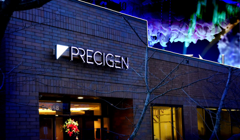 Precigen Stock Surges 77% Following FDA Approval of PAPZIMEOS