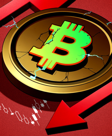 Bitcoin’s Small Dip Triggers Over $500M in Liquidations