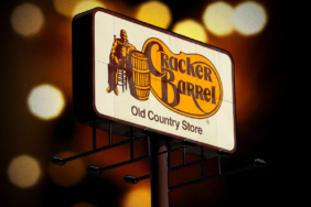 Cracker Barrel Stock Sees Strong Buying From Hedge Funds and Analysts
