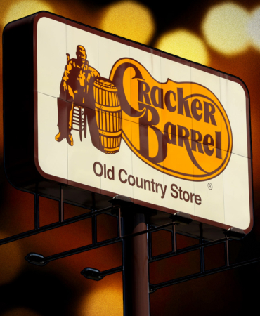 Cracker Barrel Stock Sees Strong Buying From Hedge Funds and Analysts