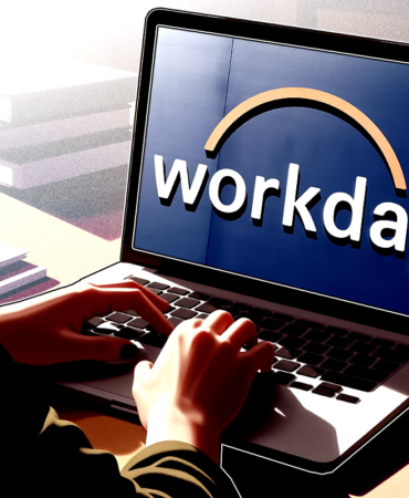 Workday Stock Drops Despite Strong Q2 Results and Revenue Beat