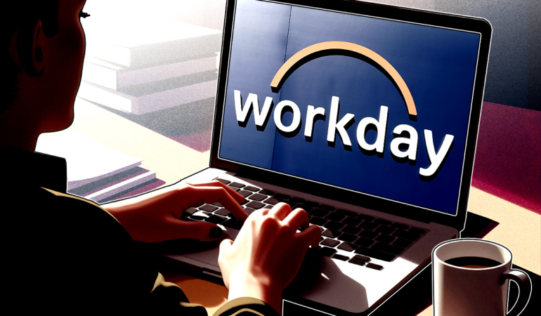 Workday Stock Drops Despite Strong Q2 Results and Revenue Beat