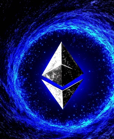 Ethereum Approaches New All-Time High After Powell Comments and Trump Speech