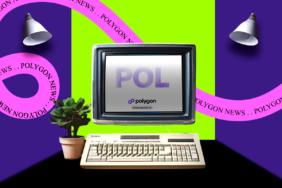 Polygon’s Transformation Signals New Opportunities Amid Crypto Market Recovery