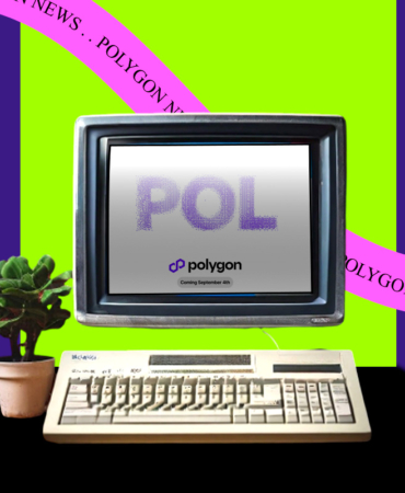 Polygon’s Transformation Signals New Opportunities Amid Crypto Market Recovery