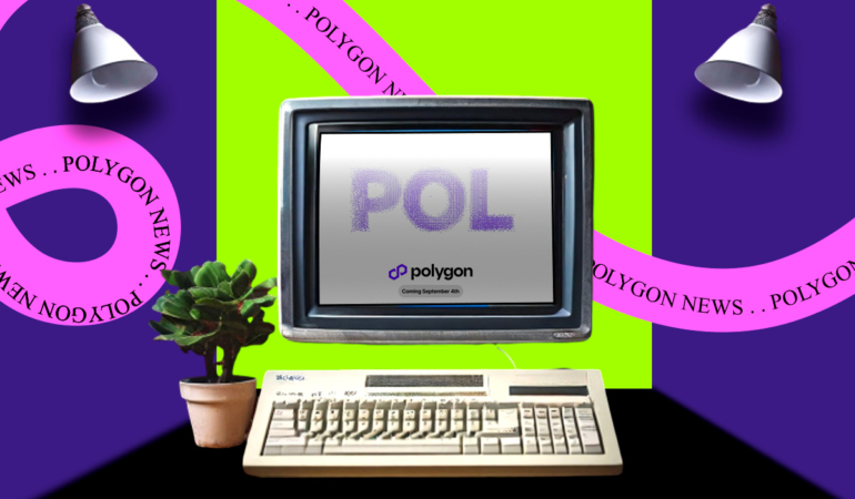 Polygon’s Transformation Signals New Opportunities Amid Crypto Market Recovery