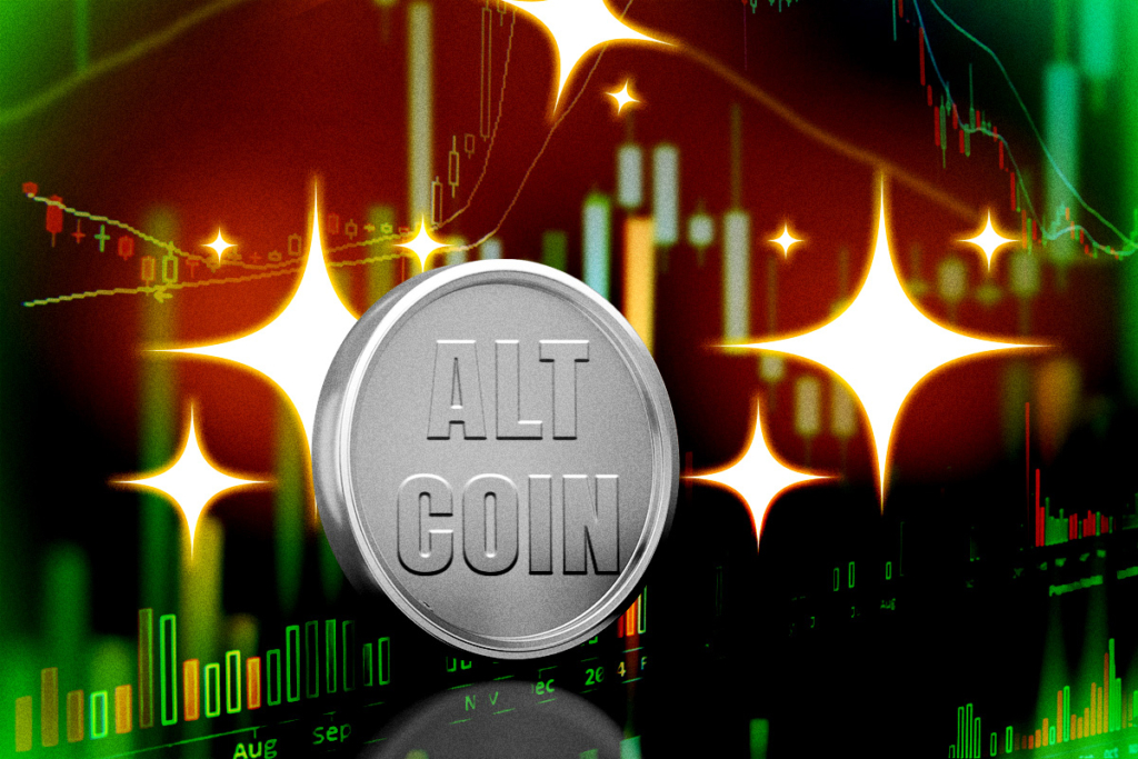 Cryptocurrency Market Experiences $20 Billion Decline Amid Rising Altcoin Leverage
