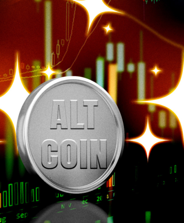 Cryptocurrency Market Experiences $20 Billion Decline Amid Rising Altcoin Leverage