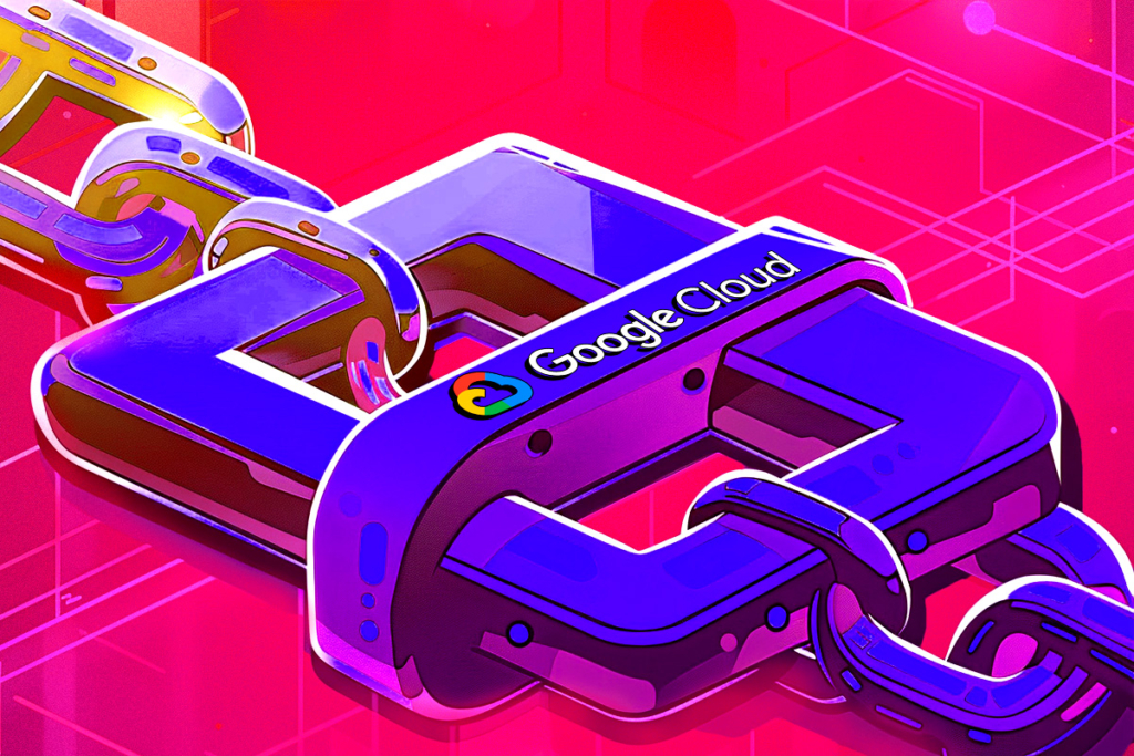Google Cloud Launches Universal Ledger Blockchain for Finance