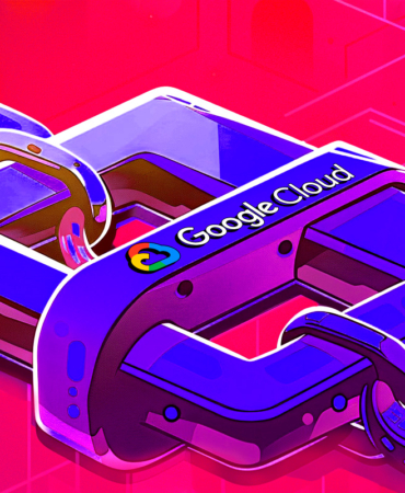 Google Cloud Launches Universal Ledger Blockchain for Finance