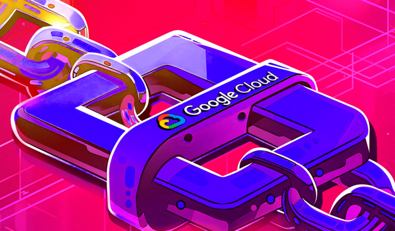 Google Cloud Launches Universal Ledger Blockchain for Finance