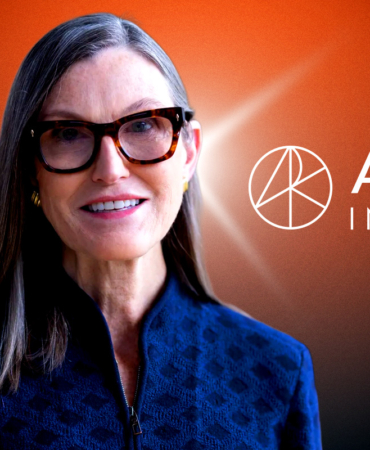 Cathie Wood’s ARK Invest Bets $300M on BitMine Amid Ethereum Exposure