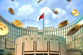 China’s Ex-Central Bank Chief Raises Concerns Over Stablecoins