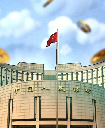 China’s Ex-Central Bank Chief Raises Concerns Over Stablecoins