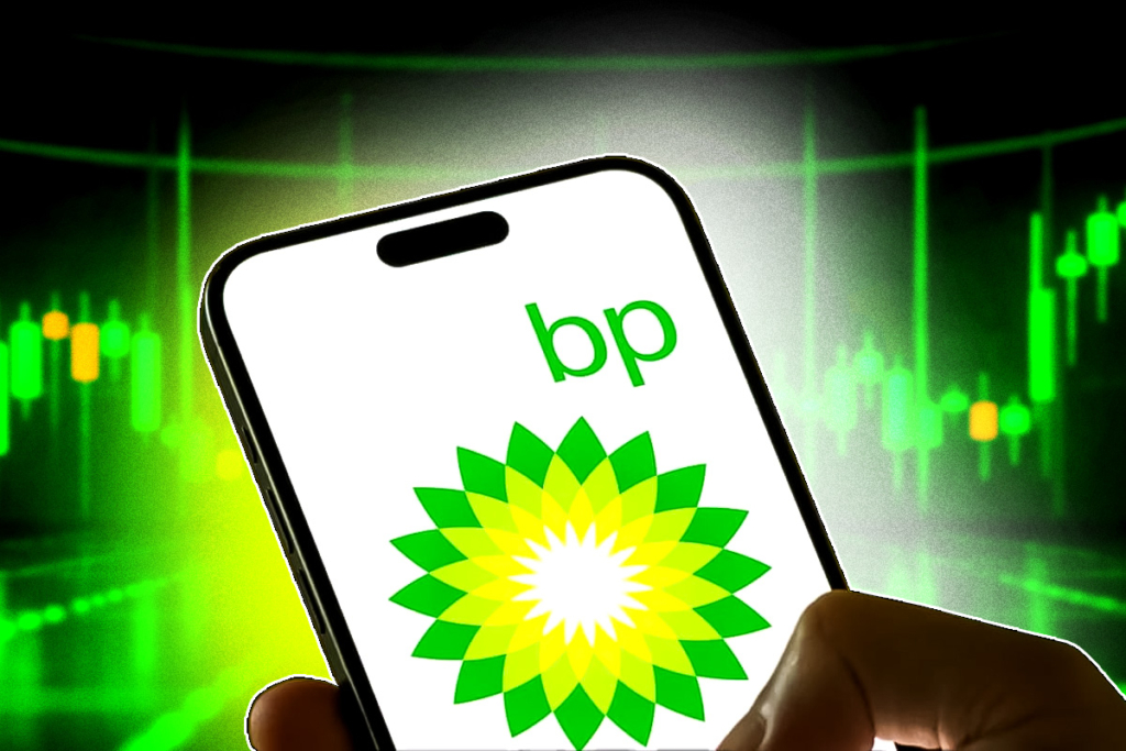BP Stock Rebounds to Year-Ago Levels Despite Oil Price Challenges