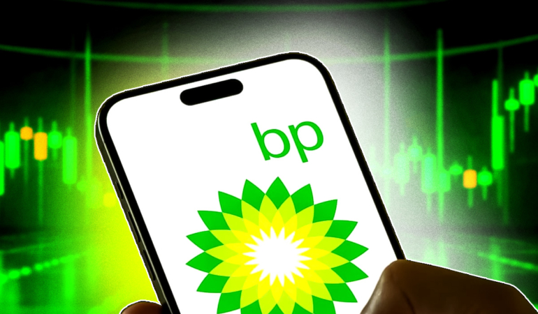 BP Stock Rebounds to Year-Ago Levels Despite Oil Price Challenges