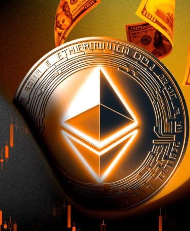 Ethereum Price Prediction 2025: Could ETH Reach $6,320 by 2030?
