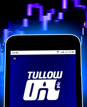 Tullow Oil 2025 Half-Year Results: Jubilee Well Success and Gabon Asset Sale