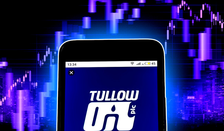 Tullow Oil 2025 Half-Year Results: Jubilee Well Success and Gabon Asset Sale