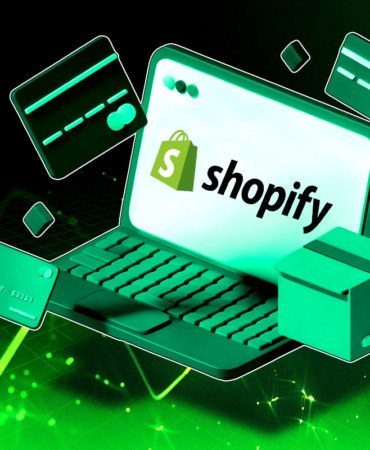 Shopify Shares Surge 21% After Strong Quarterly Results