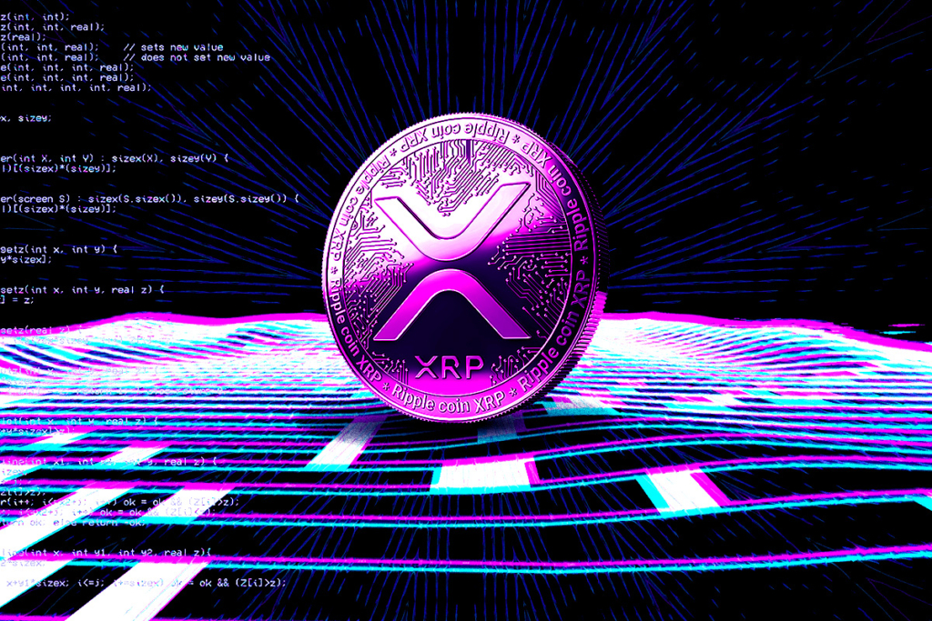 XRP Price Analysis: Bulls Push Toward $3.50 After $3.40 Break