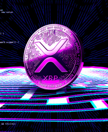 XRP Price Analysis: Bulls Push Toward $3.50 After $3.40 Break