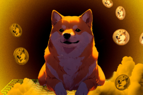 Dogecoin Price Rallies 8% as Technical Indicators Flash Bullish