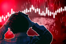 Crypto Market Cap Hits $4 Trillion Mark for First Time