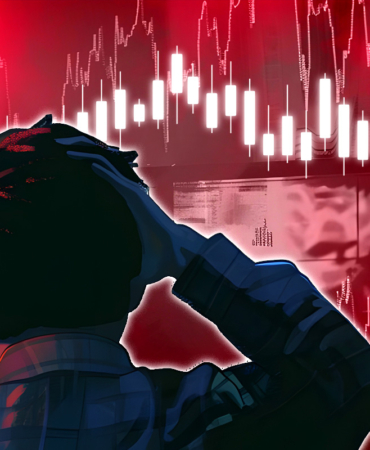 Crypto Market Cap Hits $4 Trillion Mark for First Time