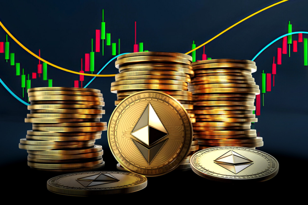 Ethereum Price Rally Fueled by Pectra Upgrade and Historic Smart Contract Activity