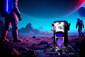 LUNR Stock: Intuitive Machines Raises $250 Million in Convertible Debt Offering