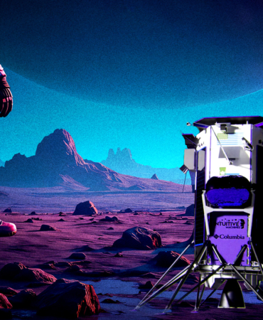 LUNR Stock: Intuitive Machines Raises $250 Million in Convertible Debt Offering