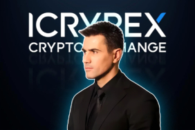 Gökalp İçer and ICRYPEX Assets Seized Amid Drug and Homicide Charges