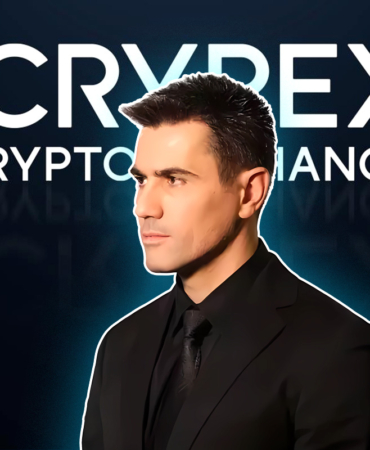 Gökalp İçer and ICRYPEX Assets Seized Amid Drug and Homicide Charges