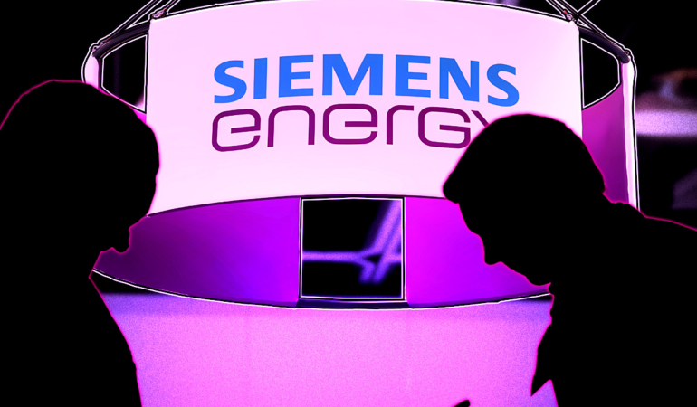 Siemens Energy Stock: Growth on Track, But Is the Market Missing the Bigger Picture?