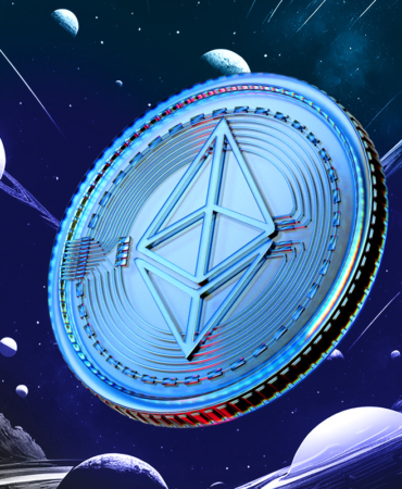 Ethereum Drops as BlackRock Sees Second-Largest ETH Outflow of $257 Million