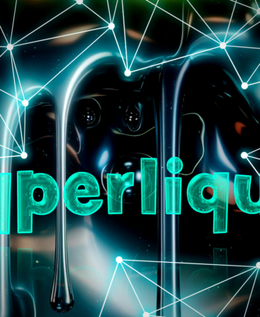 Hyperliquid Captures 35% of Blockchain Revenue, Dents Solana’s Momentum