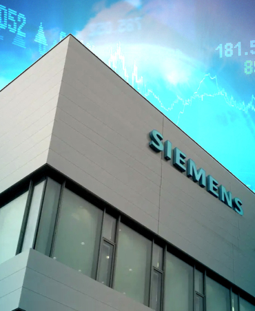 Siemens Energy Targets Top of 2025 Growth Forecast Amid Tariff Challenges