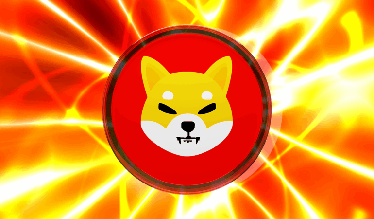 SHIB Breaks Bullish Pattern — But On-Chain Signals Remain Divided