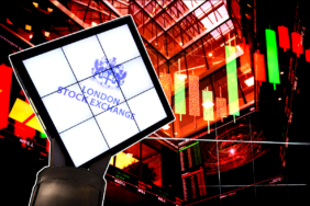 London Stock Exchange (LSEG) Voting Rights Update as of July 2025